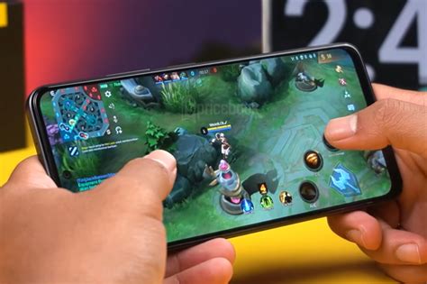 7 Hp Gaming Snapdragon Termurah di 2024 .